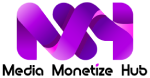 Media Monetize Hub